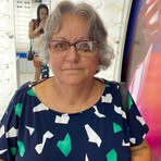 Vera Chaves - Facebook