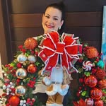 Vera Chaves | Guirlandas e Decorações Florais - @artecomamordecoracoes - Instagram