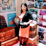 Vera Cheng - @veracheng688688 - Instagram
