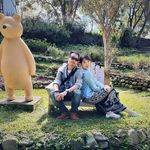 Vera Cheng - @momofang - Instagram
