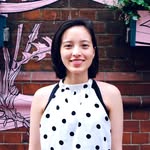 Vera Chuang - @v2ok - Instagram