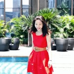 Vera Chung - @zhong.zixin.7 - Instagram