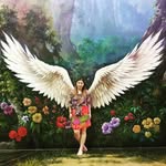𝓥𝓮𝓻𝓪 𝓒𝓱𝓾𝓷𝓰 - @beyoutifulsouls._ - Instagram