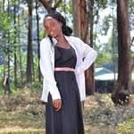 Verah Odhiambo - @verahclancy - Instagram
