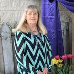 Vera Clement Thomas - @verathomas70 - Instagram