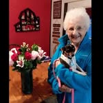Vera Clements-Edelman - @veramarie1636 - Instagram