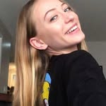 Clara Fernandez - @veraclinegagare - Instagram
