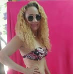 Vera Cohen - Facebook
