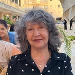 Vera Cohen Keidar - @verushka_ck - Instagram