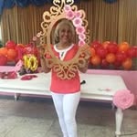 Vera Judith Coley - @verajudithcoley - Instagram