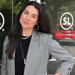 Vera Collins - @vera_salonlofts - Instagram