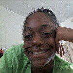 ajanee_brathwaite - @veraconnor - Instagram