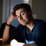 Connor Vera - @connorverawrites - Instagram