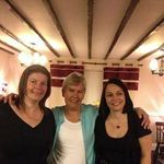 Vera Connor - @veraconnor68 - Instagram