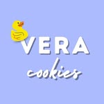 VERA cookies - @vera_cookies.mx - Instagram