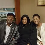 Vera Thompson-Cook - @vmtcook - Instagram
