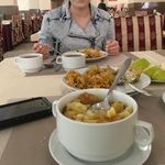 Вера Галкина - @vera_galkina_cookery - Instagram