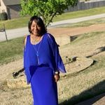 Vera Corley - @pastorvera21 - Instagram