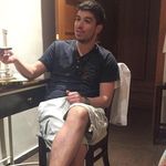 Pablo Ignacio Vera-Cornejo - @nibelungo_2357 - Instagram