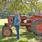 Vera Craig - @countrymom52 - Instagram