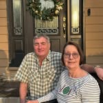 Vera Craig Forkner - @veracforkner - Instagram