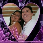 vera marinho e jc curtis - @vera.jccurtis - Instagram