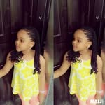 Vera Daniels - @stainlessbliss203 - Instagram