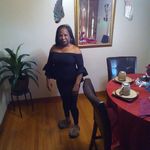 Vera Dobbs - @dobbs1538 - Instagram