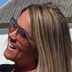 Verica Mato Dordic - @vericadordic28 - Instagram