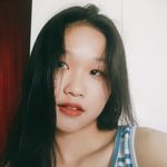 Vera Nguyen - @veradrewblack - Instagram