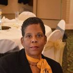 Vera Fields - @powergirl1953 - Instagram