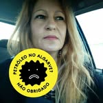 Vera Alves - @veragosst - Instagram