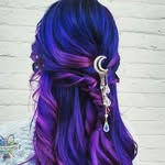 Vera Gray - @gocolourveral - Instagram