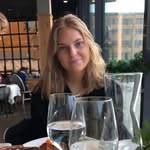 VERA HALLANDER - @verahallander - Instagram