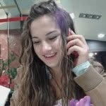 Vulli :) - @verahallulli94 - Instagram