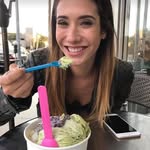 Ellah - @verahammond86 - Instagram