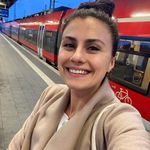 Hanna Vera - @verahanna36 - Instagram