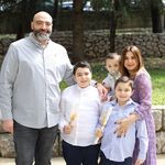 Vera Hanna Samaha - @verasamaha - Instagram