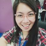 Vera Hannah Macapagal - @verahannah021 - Instagram