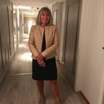 Vera Dyre-Hansen - @veradyre - Instagram