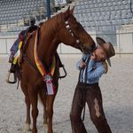 Vera Hansen - @under.my.wizards.spell - Instagram