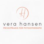 Vera Hansen - @physio_hansen - Instagram