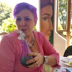 Vera Harrison - @olujoyek - Instagram