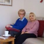 Vera Harrison - @vera.harrison.712 - Instagram