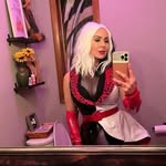 Vera Harrison - @vera_harrison6 - Instagram