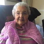 Vera Harrison - @vera.harrison.66 - Instagram
