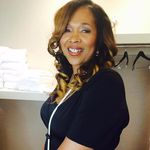 Vera Harrison Jennings - @mcglaston - Instagram