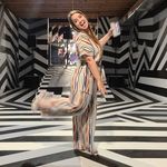 Vera Herrera - @vera_nye - Instagram