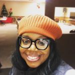 Vera Holmes - @ms._vera_holmes - Instagram