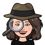 Vera Holmes - @hairinvestigator - Instagram